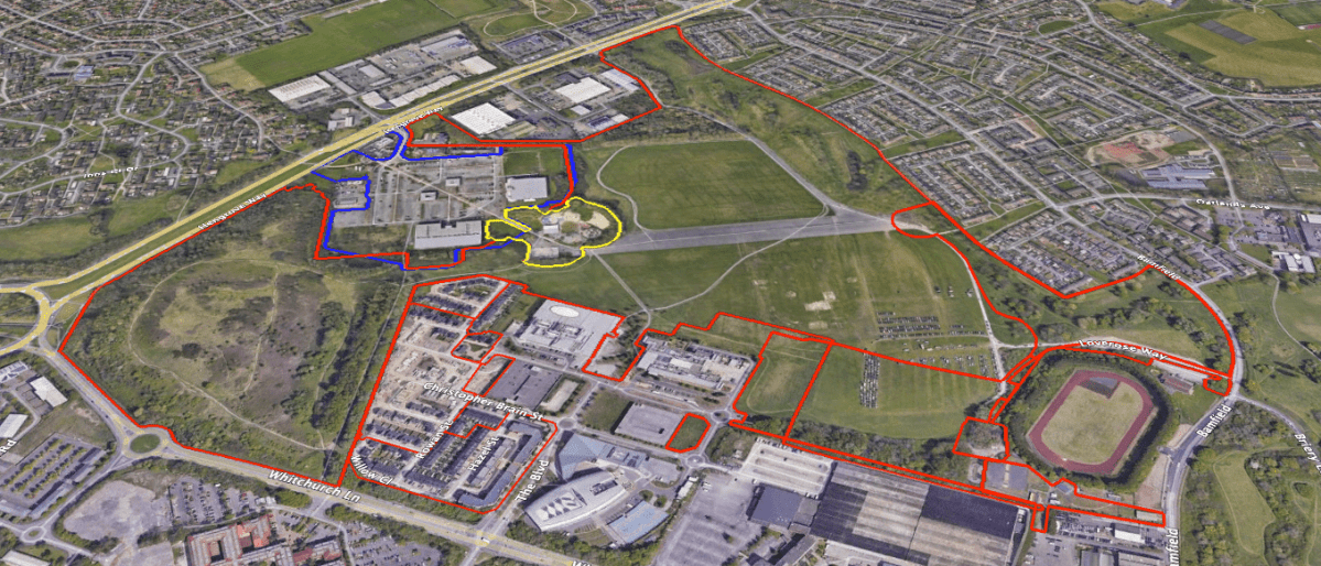Calculating tree habitat&nbsp;area